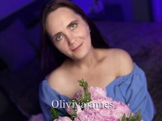 Oliviyajames