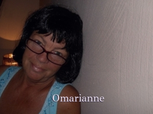 Omarianne