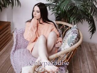Onlyparadise