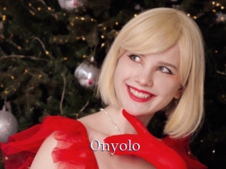 Onyolo