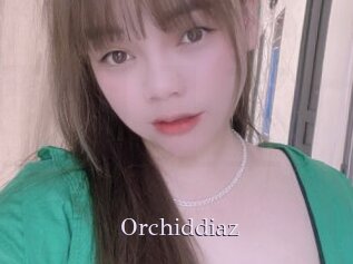 Orchiddiaz