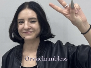 Orvachambless