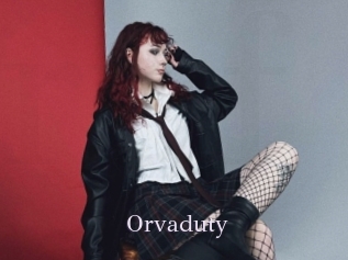 Orvaduty