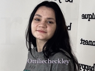 Ottiliecheckley