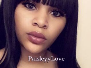 PaisleyyLove