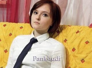 Pankhudi