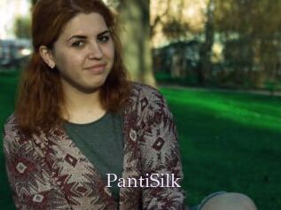 PantiSilk