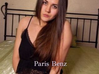 Paris_Benz