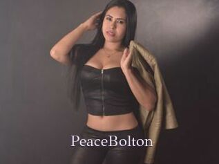 PeaceBolton