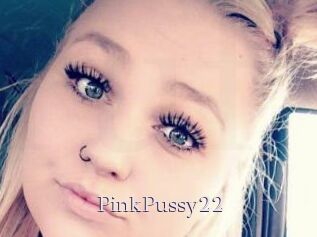 PinkPussy22