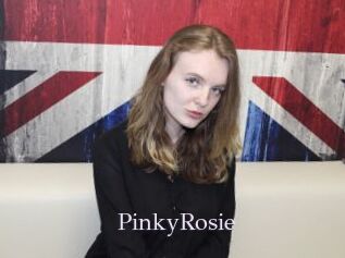 PinkyRosie