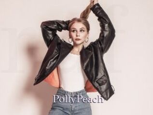 PollyPeach