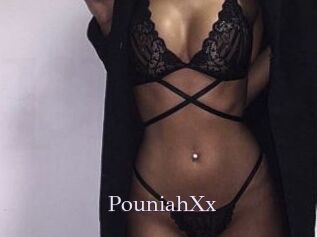 PouniahXx