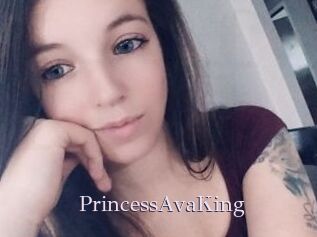 PrincessAvaKing