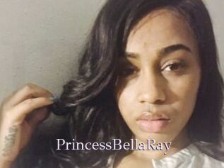 PrincessBellaRay