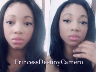 PrincessDestinyCamero