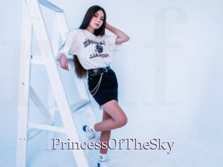 PrincessOfTheSky