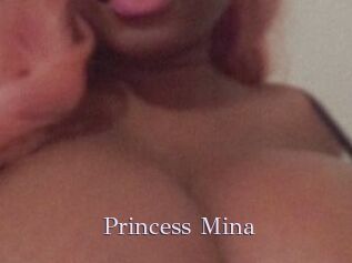 Princess_Mina