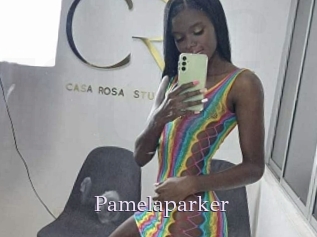 Pamelaparker