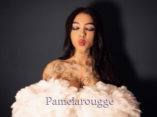 Pamelarougge