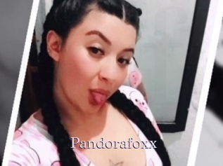 Pandorafoxx