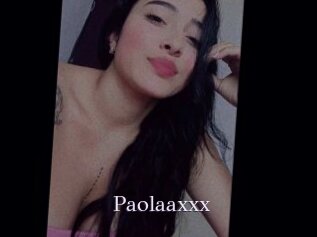 Paolaaxxx