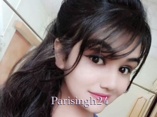 Parisingh24