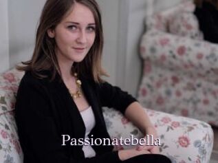 Passionatebella