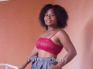 Patriciacherry