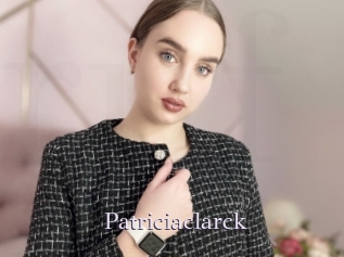 Patriciaclarck