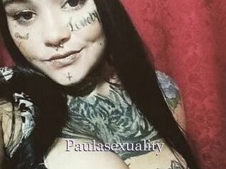 Paulasexuality