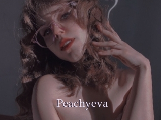 Peachyeva