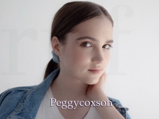 Peggycoxson