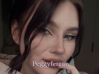 Peggyferran