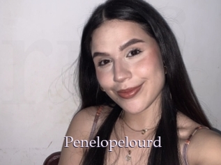 Penelopelourd