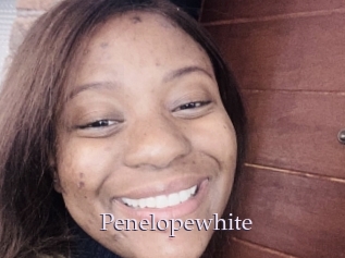 Penelopewhite