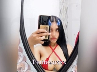 Petite4uxxx