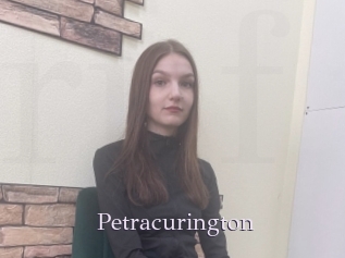 Petracurington