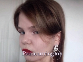 Petracurrington