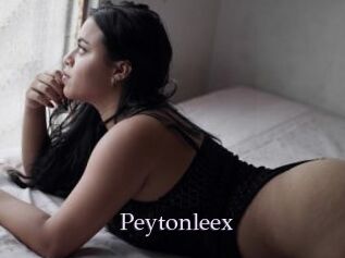 Peytonleex