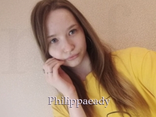 Philippaeady