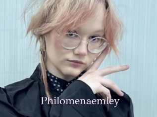 Philomenaemley