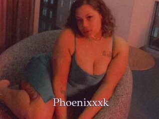 Phoenixxxk