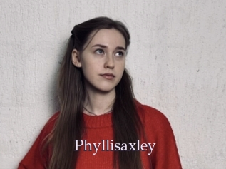 Phyllisaxley