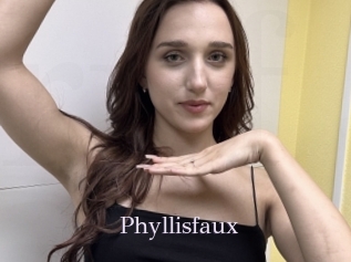 Phyllisfaux