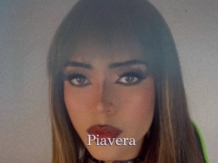 piavera Rencontre Une Femme