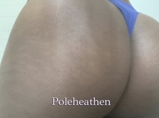 Poleheathen