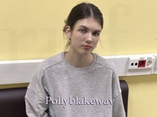 Pollyblakeway