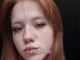 Pollyred