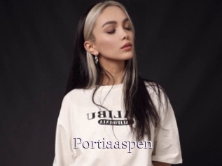 Portiaaspen